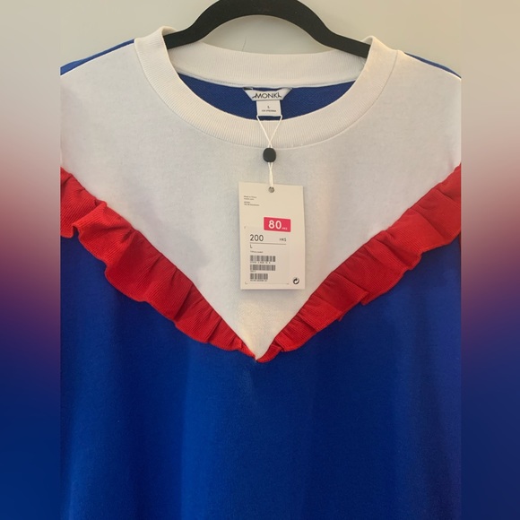 Monki Sweater - Picture 2 of 2